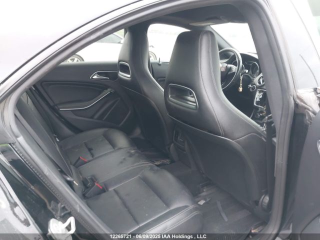 WDDSJ4GB7HN452357 Mercedes-Benz CLA-Class