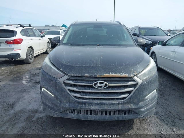 KM8J3CA46HU353700 Hyundai gdi nu