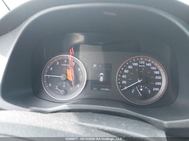 KM8J3CA46HU353700 Hyundai gdi nu