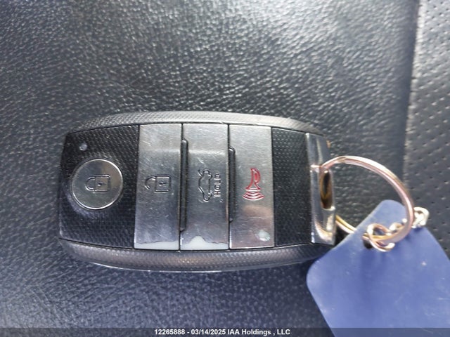 KNADN4A36E6395080 KIA dohc gamma