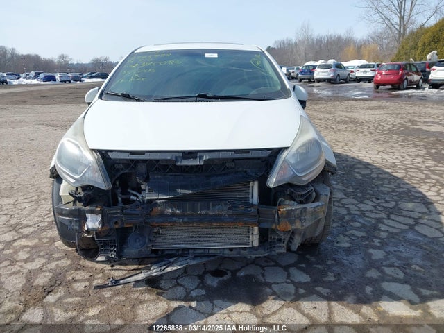 KNADN4A36E6395080 KIA dohc gamma