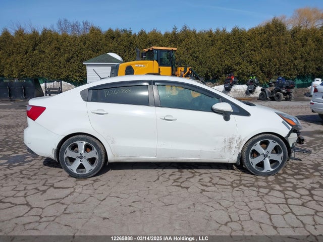 KNADN4A36E6395080 KIA dohc gamma