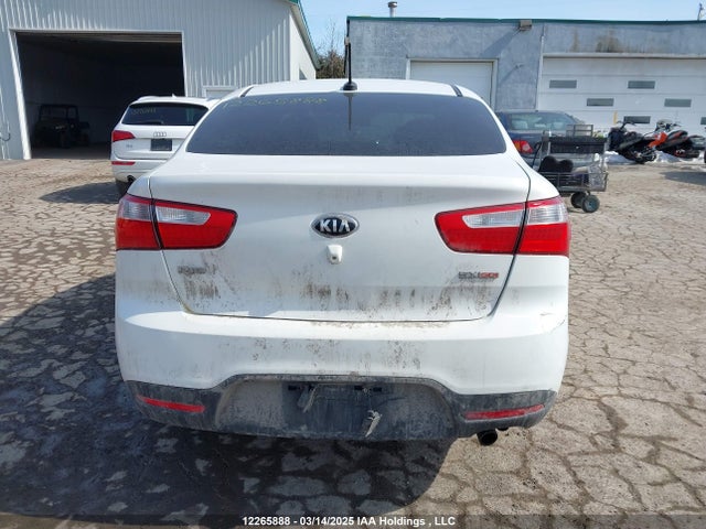 KNADN4A36E6395080 KIA dohc gamma