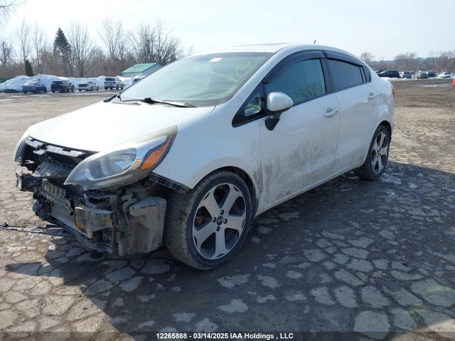KNADN4A36E6395080 KIA dohc gamma