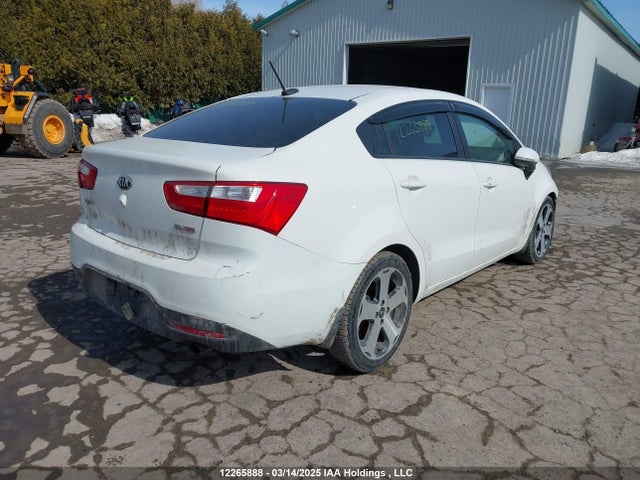 KNADN4A36E6395080 KIA dohc gamma