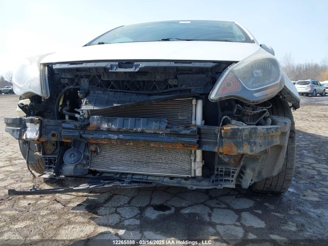 KNADN4A36E6395080 KIA dohc gamma