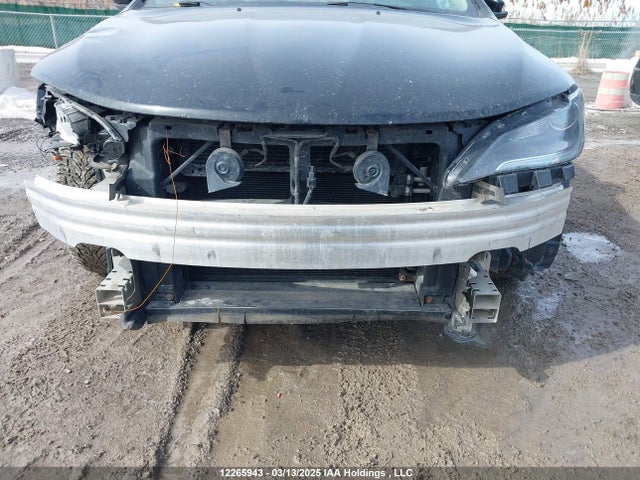 12265943 :رقم المزاد ، 1C3CCCFB9FN645454 vin ، 2015 Chrysler 200 مزاد بيع