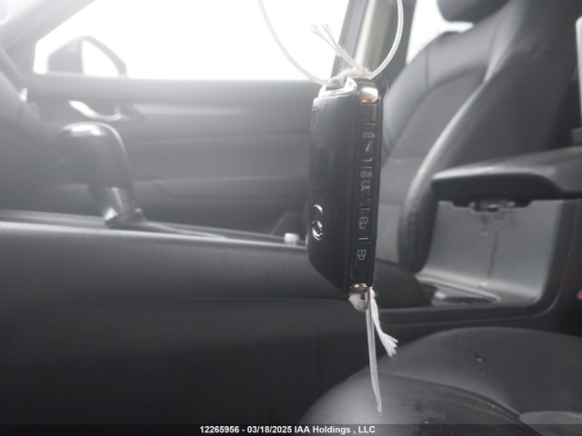 JM3KFBCM9N0583328 Mazda Cx-5 Preferred