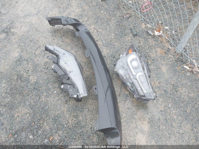 JM3KFBCM9N0583328 Mazda Cx-5 Preferred