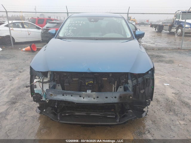JM3KFBCM9N0583328 Mazda Cx-5 Preferred