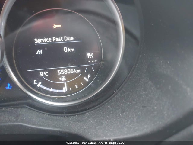 JM3KFBCM9N0583328 Mazda Cx-5 Preferred