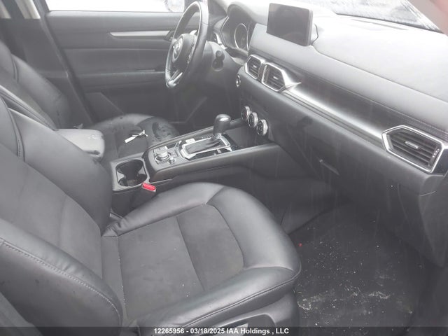 JM3KFBCM9N0583328 Mazda Cx-5 Preferred