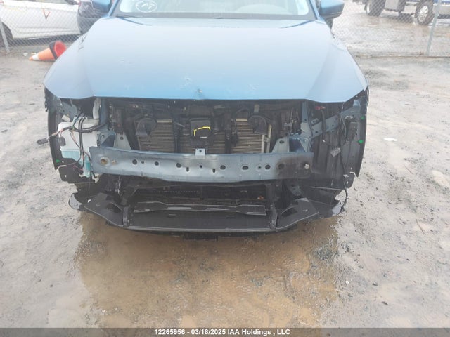 JM3KFBCM9N0583328 Mazda Cx-5 Preferred