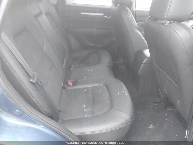 JM3KFBCM9N0583328 Mazda Cx-5 Preferred