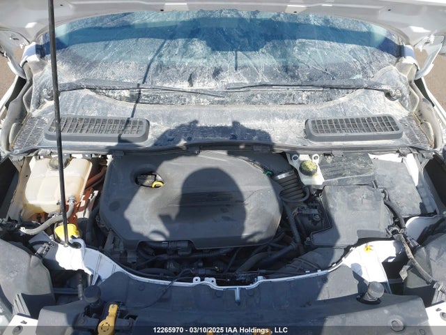 Продаж на аукціоні авто 2013 Ford Escape Se, vin: 1FMCU0GX4DUB18423, номер лоту: 12265970