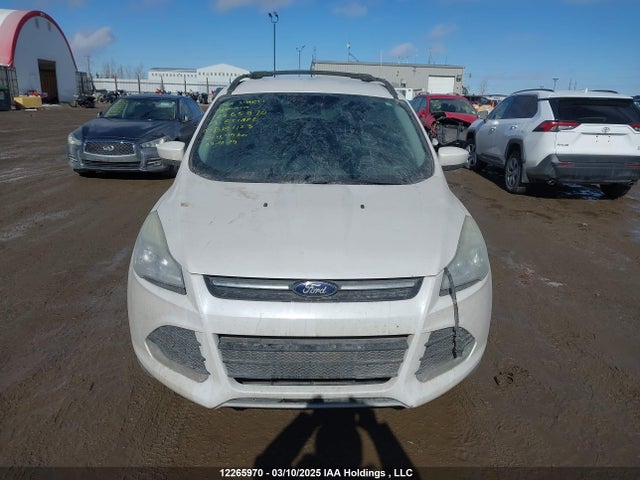 Продаж на аукціоні авто 2013 Ford Escape Se, vin: 1FMCU0GX4DUB18423, номер лоту: 12265970