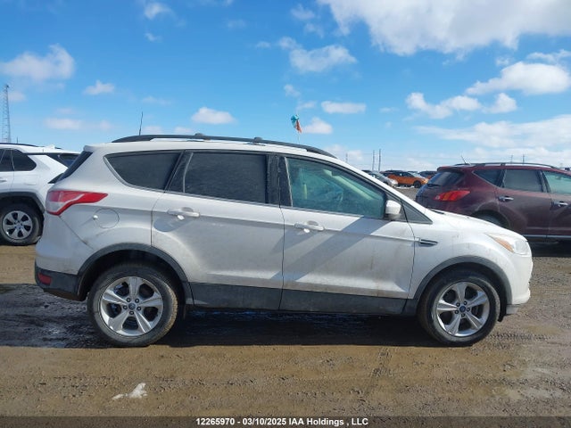 Продаж на аукціоні авто 2013 Ford Escape Se, vin: 1FMCU0GX4DUB18423, номер лоту: 12265970