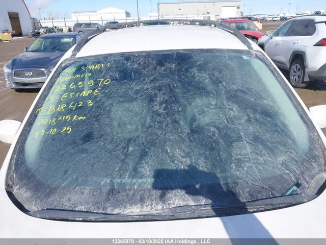 Продаж на аукціоні авто 2013 Ford Escape Se, vin: 1FMCU0GX4DUB18423, номер лоту: 12265970