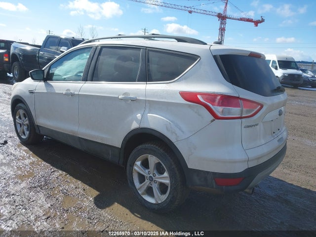 Продаж на аукціоні авто 2013 Ford Escape Se, vin: 1FMCU0GX4DUB18423, номер лоту: 12265970