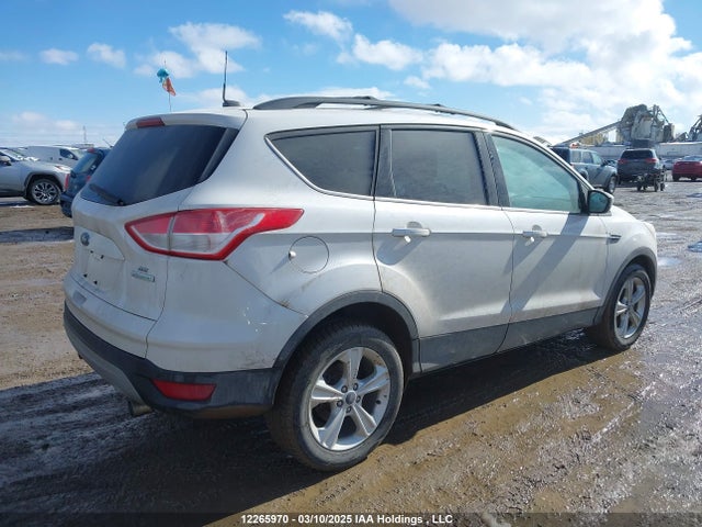 Продаж на аукціоні авто 2013 Ford Escape Se, vin: 1FMCU0GX4DUB18423, номер лоту: 12265970