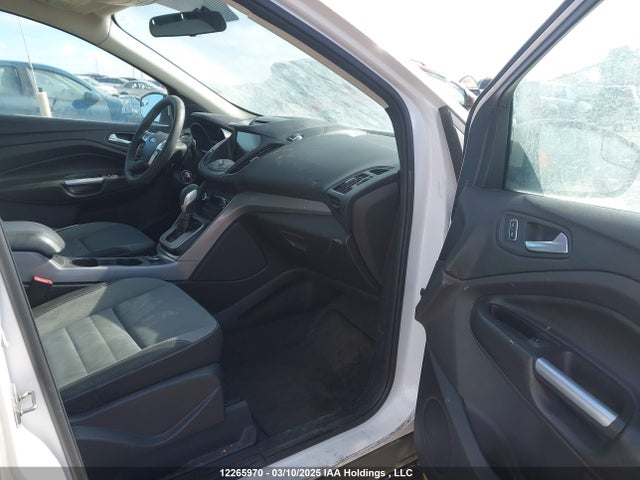 Продаж на аукціоні авто 2013 Ford Escape Se, vin: 1FMCU0GX4DUB18423, номер лоту: 12265970