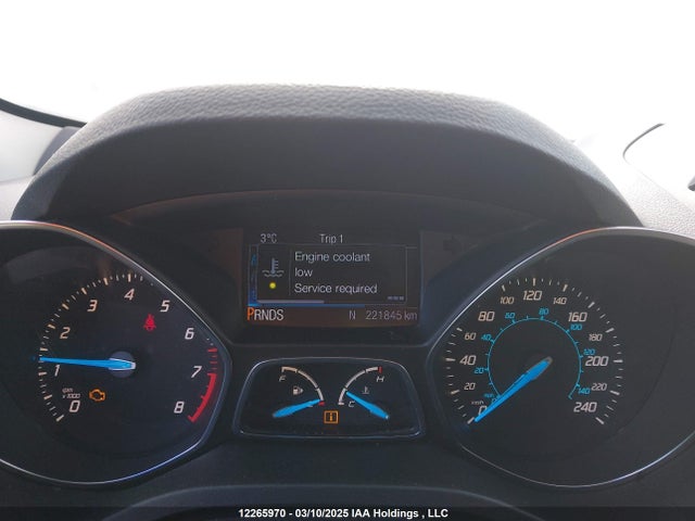 Продаж на аукціоні авто 2013 Ford Escape Se, vin: 1FMCU0GX4DUB18423, номер лоту: 12265970