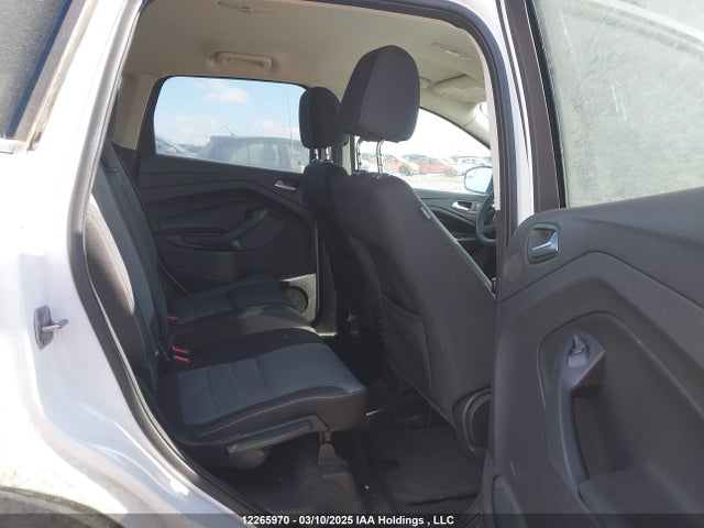 Продаж на аукціоні авто 2013 Ford Escape Se, vin: 1FMCU0GX4DUB18423, номер лоту: 12265970