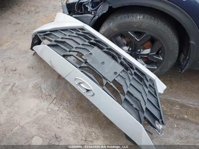 KMHLM4AG0MU185228 Hyundai mpi nu pe