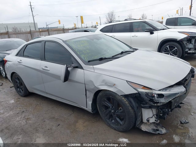 KMHLM4AG0MU185228 Hyundai mpi nu pe