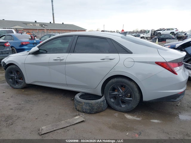 KMHLM4AG0MU185228 Hyundai mpi nu pe