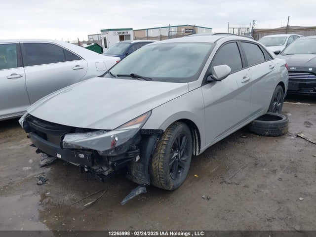 KMHLM4AG0MU185228 Hyundai mpi nu pe