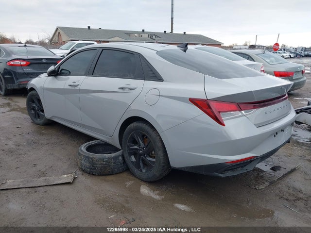 KMHLM4AG0MU185228 Hyundai mpi nu pe