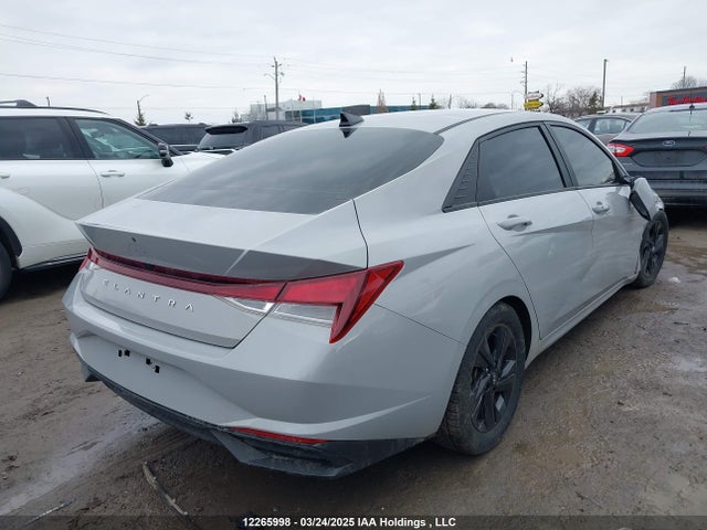 KMHLM4AG0MU185228 Hyundai mpi nu pe