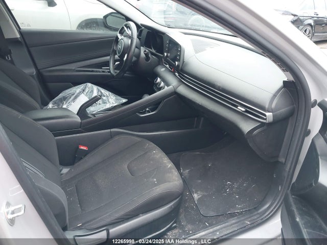 KMHLM4AG0MU185228 Hyundai mpi nu pe