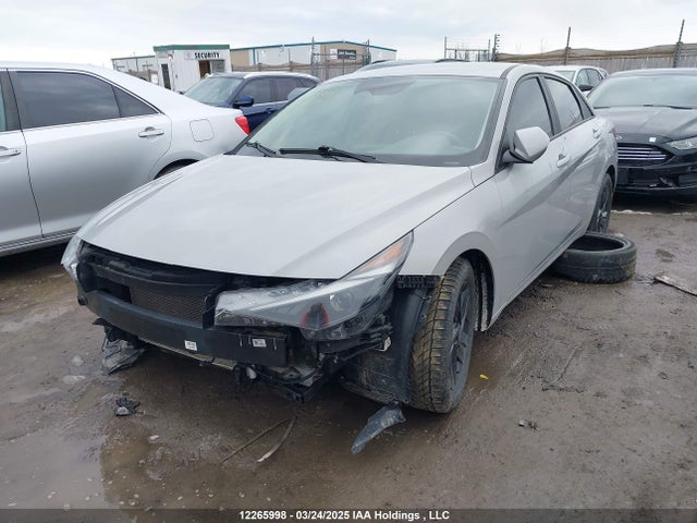 KMHLM4AG0MU185228 Hyundai mpi nu pe