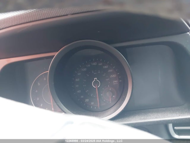 KMHLM4AG0MU185228 Hyundai mpi nu pe