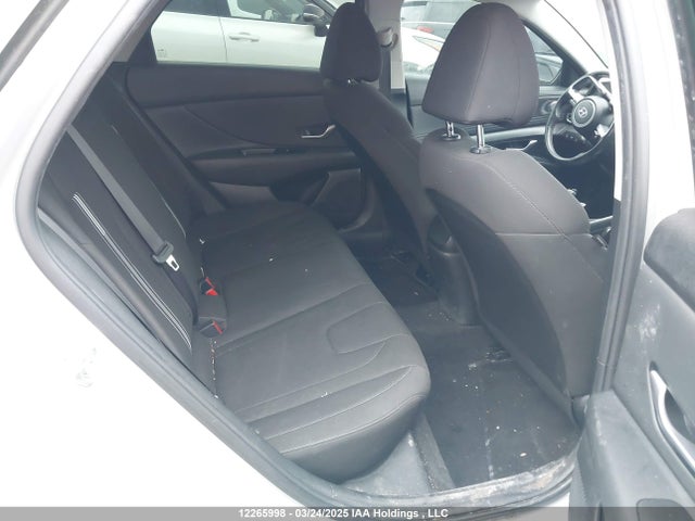 KMHLM4AG0MU185228 Hyundai mpi nu pe