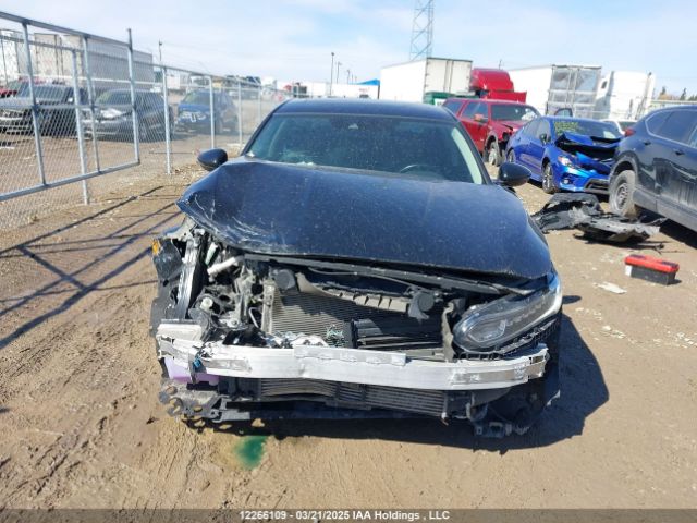 1HGCV1F58KA803239 Honda ACCORD EXL