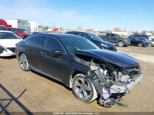 1HGCV1F58KA803239 Honda ACCORD EXL