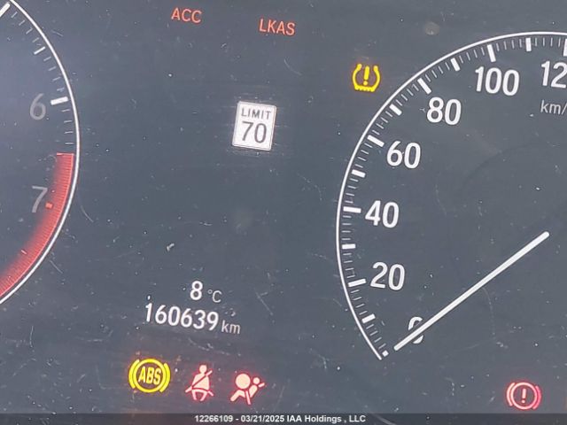 1HGCV1F58KA803239 Honda ACCORD EXL
