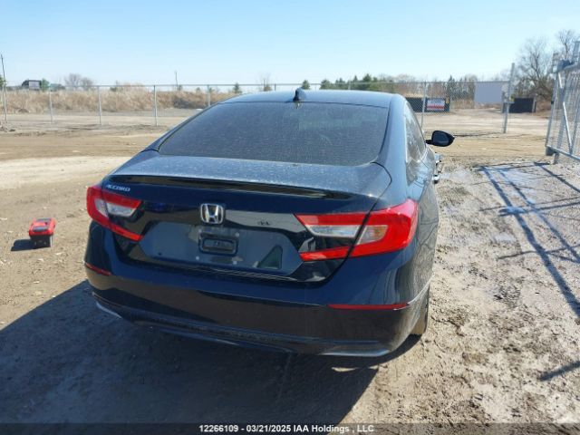 1HGCV1F58KA803239 Honda ACCORD EXL
