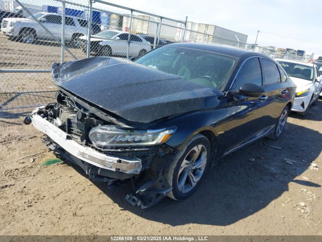 1HGCV1F58KA803239 Honda ACCORD EXL