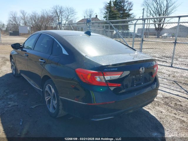 1HGCV1F58KA803239 Honda ACCORD EXL