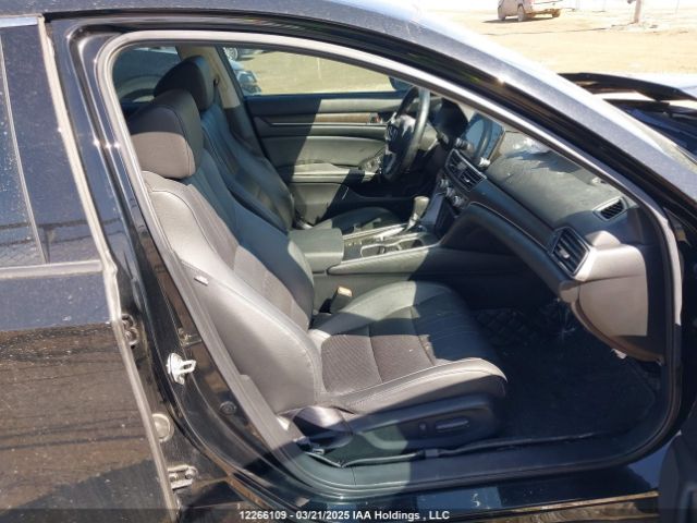 1HGCV1F58KA803239 Honda ACCORD EXL