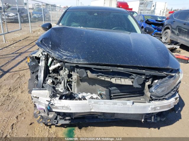 1HGCV1F58KA803239 Honda ACCORD EXL