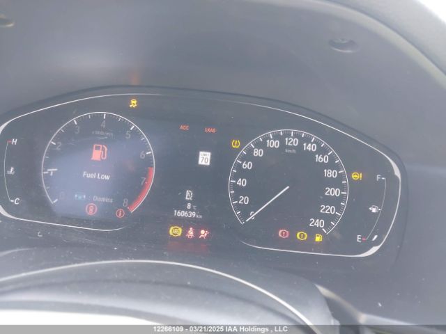 1HGCV1F58KA803239 Honda ACCORD EXL