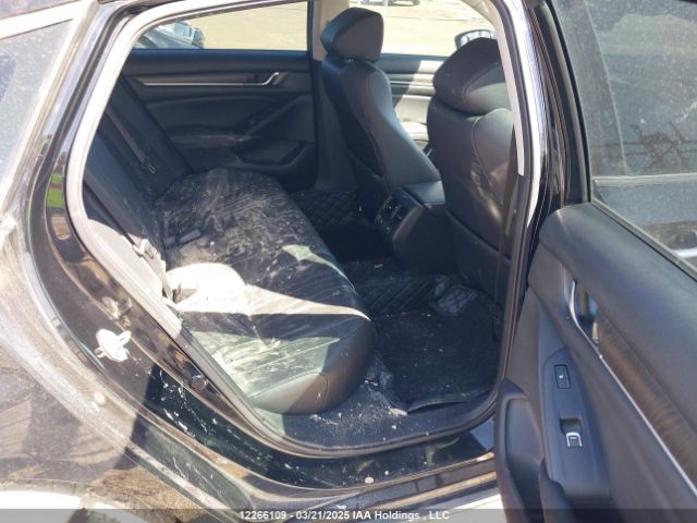 1HGCV1F58KA803239 Honda ACCORD EXL