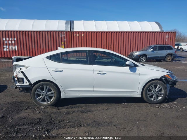 KMHD84LF7JU593864 Hyundai mpi nu