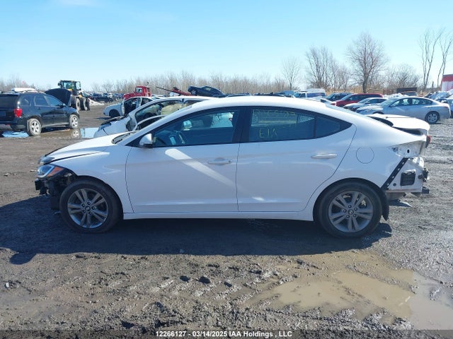 KMHD84LF7JU593864 Hyundai mpi nu
