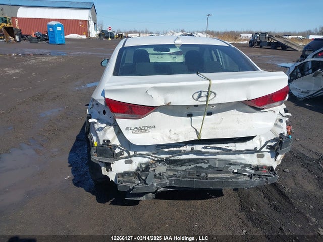 KMHD84LF7JU593864 Hyundai mpi nu
